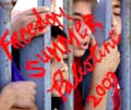 Freedom Summer Palestine 2003