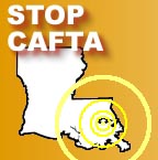 Stop CAFTA