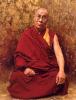 Dali Lama: Iraq War May Be Justified