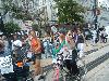 Hundreds March in New Orleans to Demand an End to the Occupation