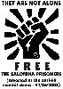 The Thessaloniki 7 are free!