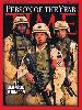 Time Magazine - The Person of the Year