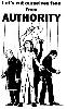 From passivity to proaction! (flyer and art)