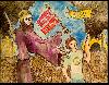 ART OF WAR: NEW YEAR 2004