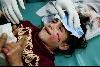 Israelis fire at the people of Gaza