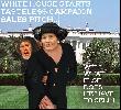 BUSH'S SEXY NEW AD