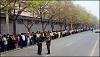 Worldwide Activities Mark April 25th, Call for End to Half-decade of Persecution