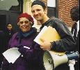 The Right to Dissent and the Trial of Camilo Viveiros