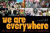  WE ARE EVERYWHERE / IRAQ multimedia tour @ Zeitgeist w/ Robotnicka / Lost Film Fest