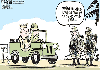 In Memory: to veterans of war and peace
