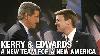 Jeanmarry  Peace : EXCLUSIVE : John Edwards Vice President