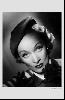 JEANMARRY GRANPA : HOMAGE A MARLENE DIETRICH
