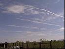 ATMOSPHERICALLY ENGINEERED DIRECTED-ENERGY-WEAPONS