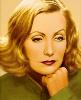 GRANDPA JEANMARRY: HOMAGE A GRETA GARBO
