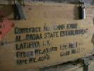 Video of Al Qaqaa Explosives