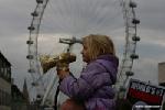 "An European Social Forum in London" PHOTOS REPORTAGE from LondonESF2004