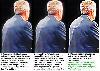 NASA photo analyst proves Bush wore device