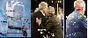 President George W. Bush: Will He Have to Step Aside for Health Reasons?