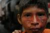 COLOMBIA: THE EMBERA KAT�O INDIGENOUS PEOPLE FIGHT MULTINATIONALS