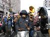 DC Jazz Democracy Funeral