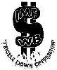 A16 Dallas Call To Action: Spank The Bank!