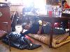 8 Days of Sitting In at WashU for a Living Wage
