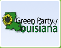 Louisiana Greens release GreenPrint: A comprehensive plan for Progressive Change in NOLA