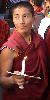 Tibetan completes film on life in exile