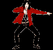 Michael Jackson Innocent: Fan Club