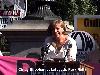         Christopher Hitchens Smears Cindy Sheehan