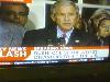 Blame game is lame claim