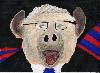 Bush's Brain