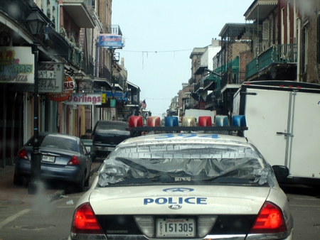 French Quarter, New ...