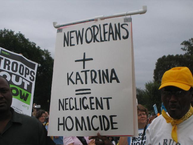 "New Orleans + ...