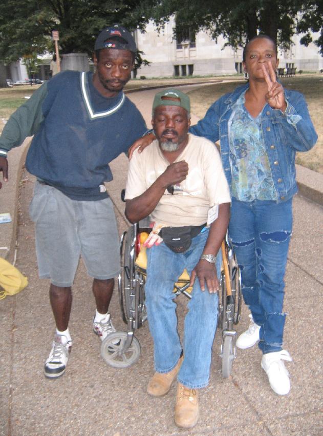 "D.C. Homeless:...