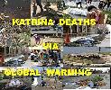 Photo:Katrina Deaths Via Global Warming-Plus Al Gores Speech