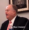    �Iraq is a No-Win, No-End War!� - Max Cleland