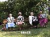       Along Baltimore City�s Peace Path