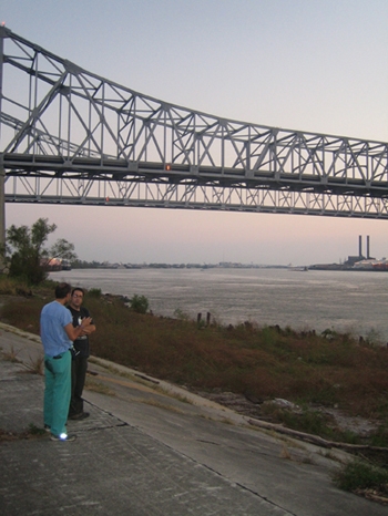 Crescent City Connec...