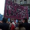 SF Rallies in Support of Working Class people in New Orleans