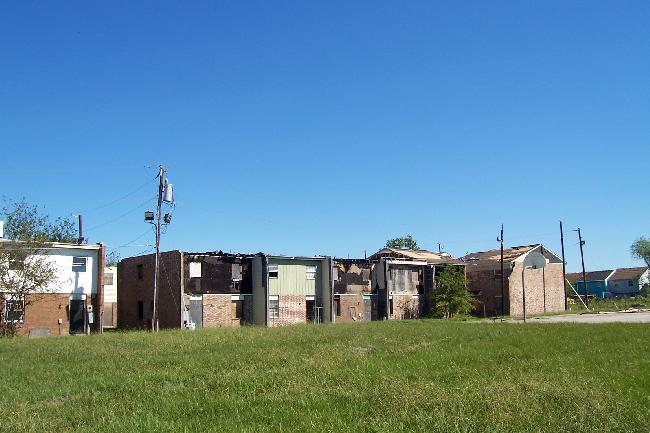 Fisher projects in A...