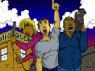 Legislation in Washington Attacks Public Access TV