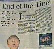  Why Ted Koppel Shouldn�t be Compared to Murrow