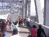 Report on Monday's succesful 'March on Gretna'