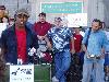 Photos from the 11/11/05 Common Ground Press Conference on Police Brutality