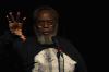 Kalamu ya Salaam:  Listen To the People Project; Oral History Call to Action