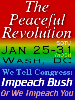 Impeachment March on State of the Union Jan 31