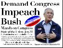 Katrina Refugees Road Trip to DC to oust these Lying Criminal SOBs