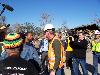 City of New Orleans Violates Restraining Order