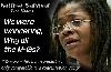 Detained, Not Rescued: Katrina Survivors Testimony to Congress (AUDIO)